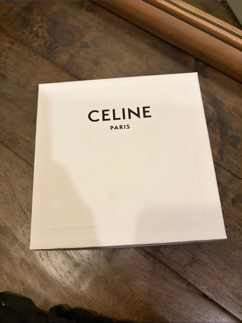 Celine women black